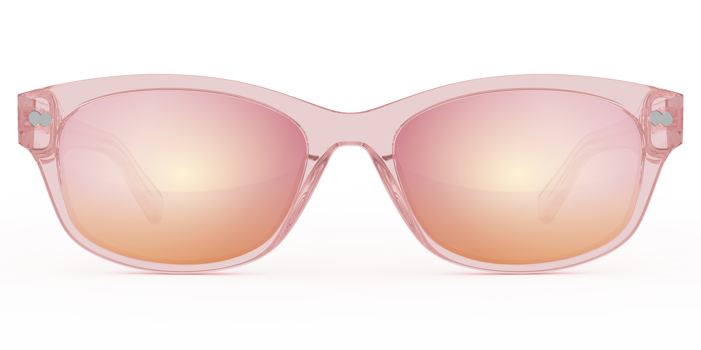 The Addison - Pink Clear - Image 8