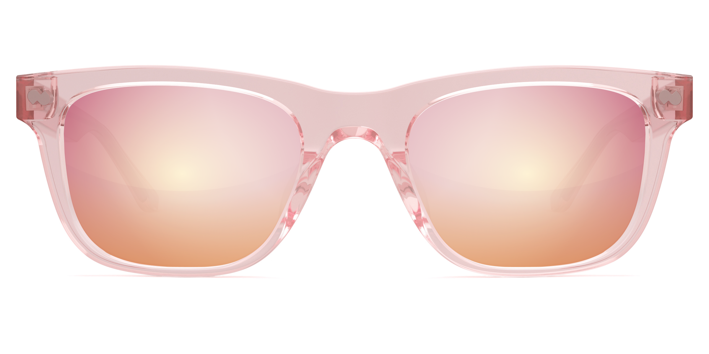 The Jessie - Pink Clear - Image 8