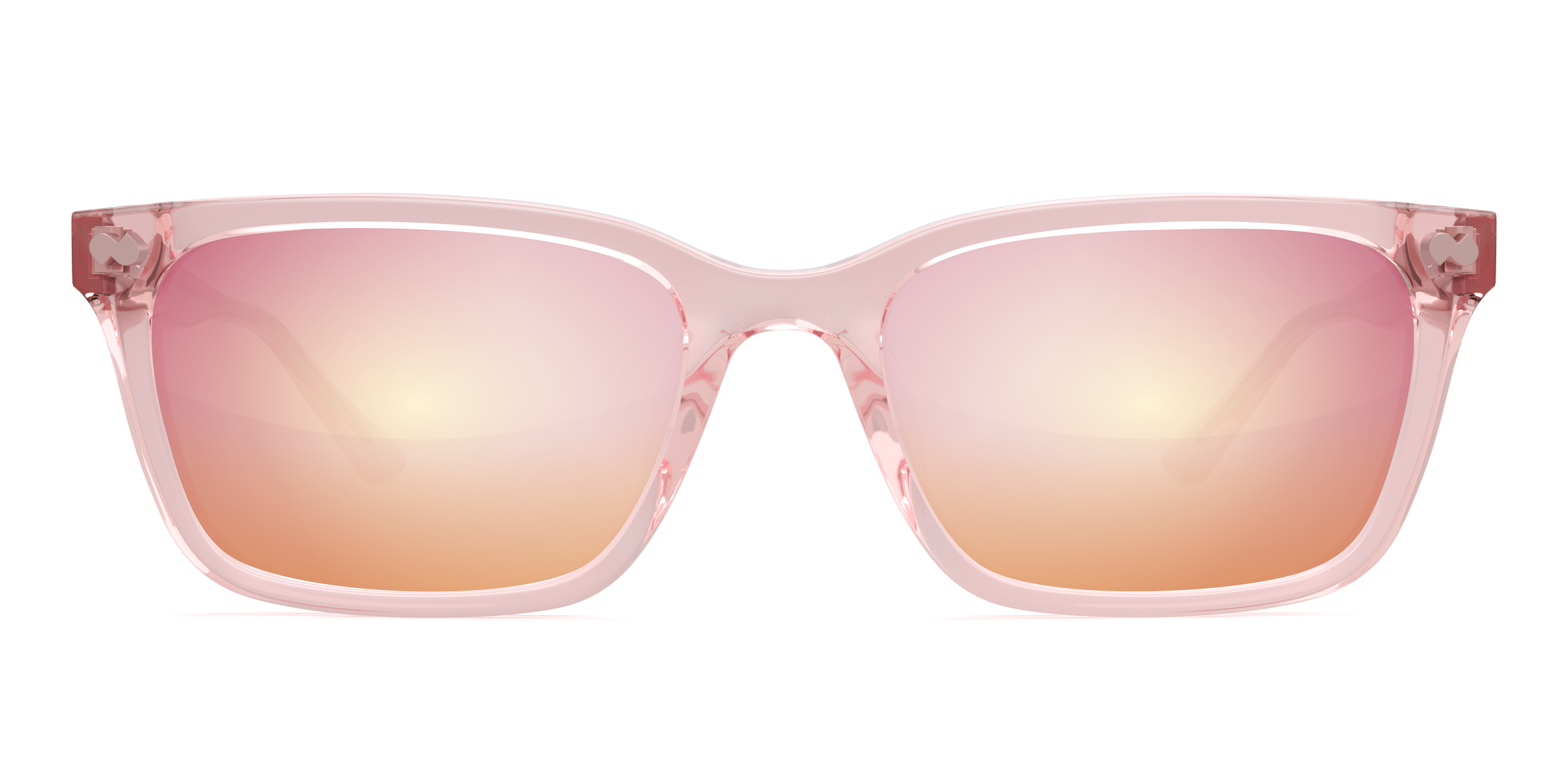 The Larkin - Pink Clear - Image 8