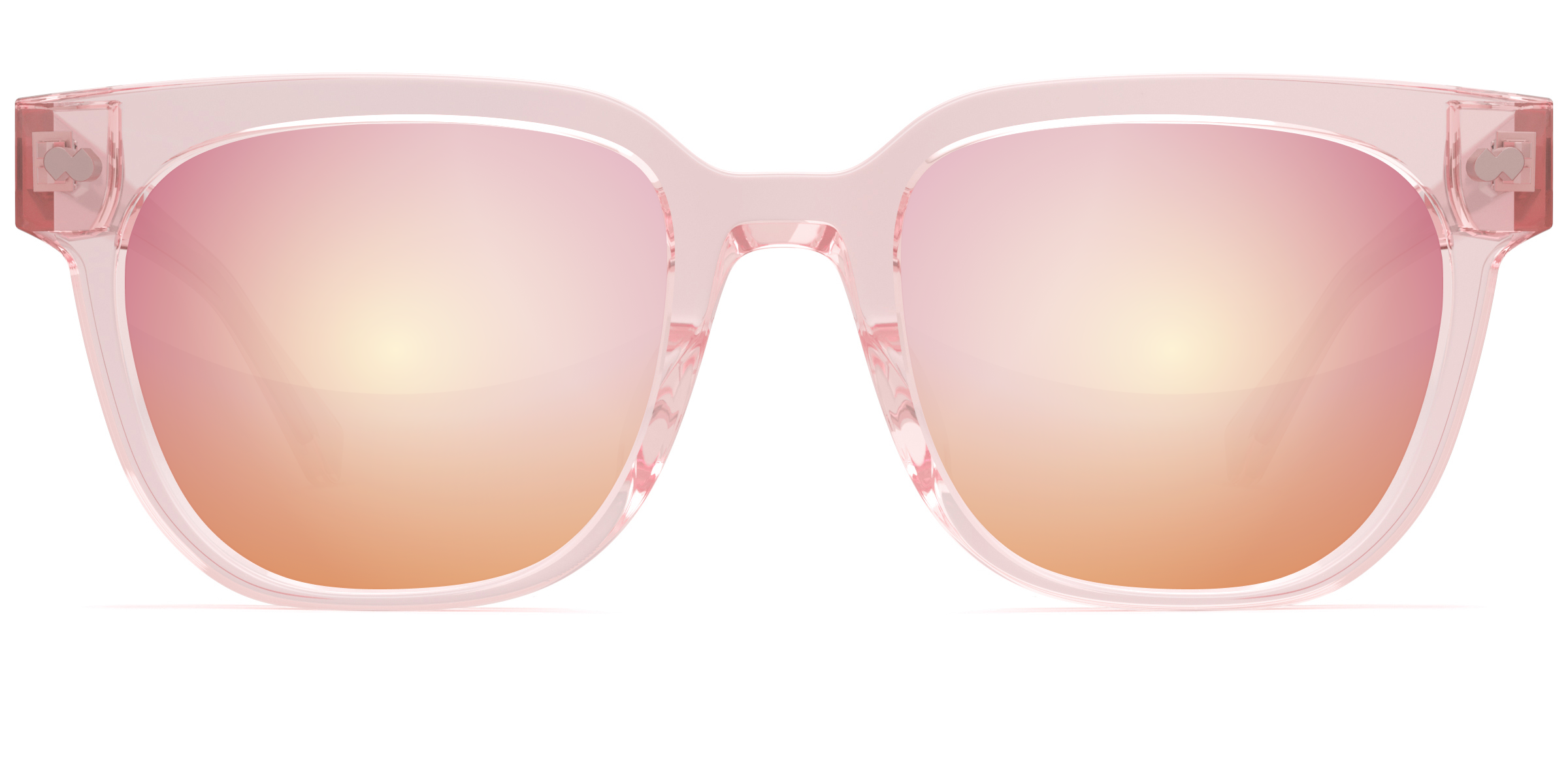 The Murphy - Pink Clear - Image 8
