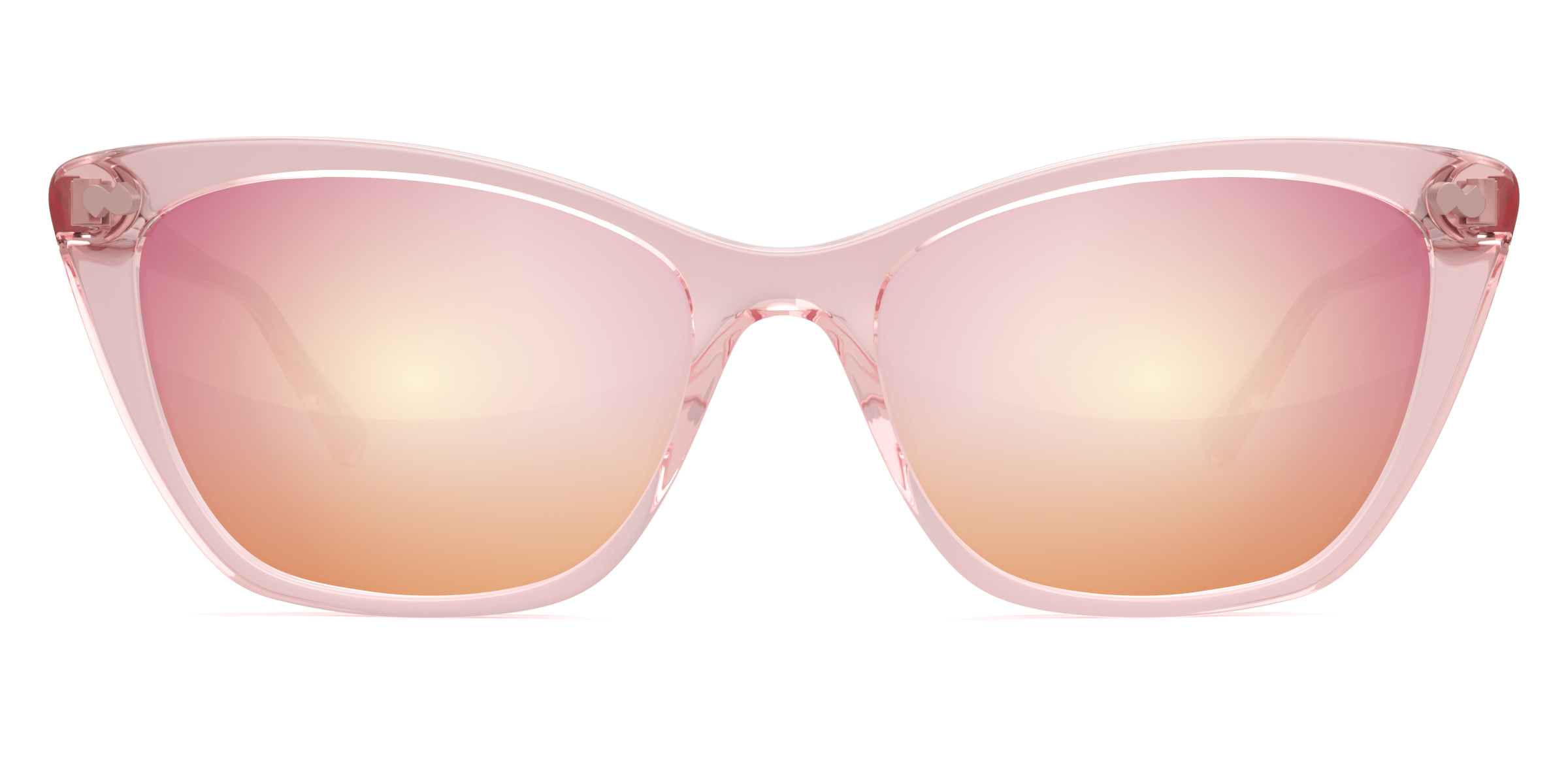 The Wanda - Pink Clear - Image 8