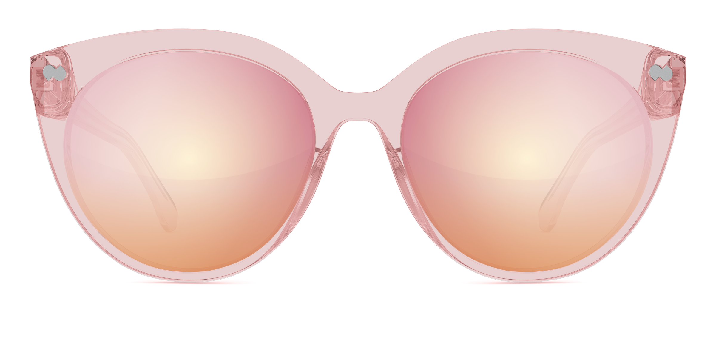 The Zuri - Pink Clear - Image 8
