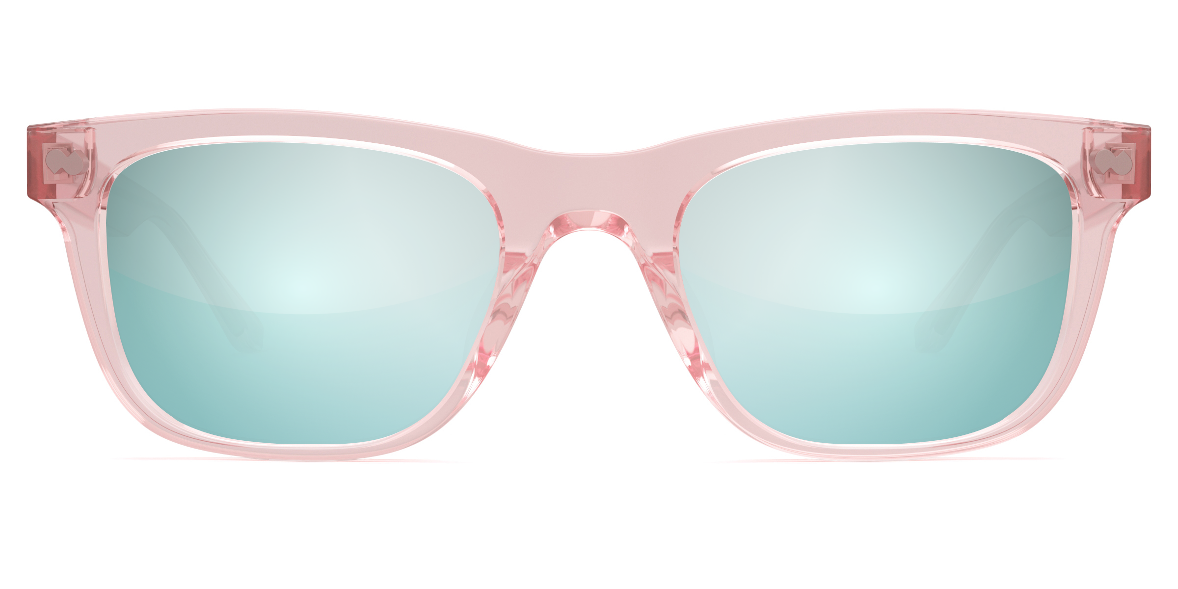 The Jessie - Pink Clear - Image 7