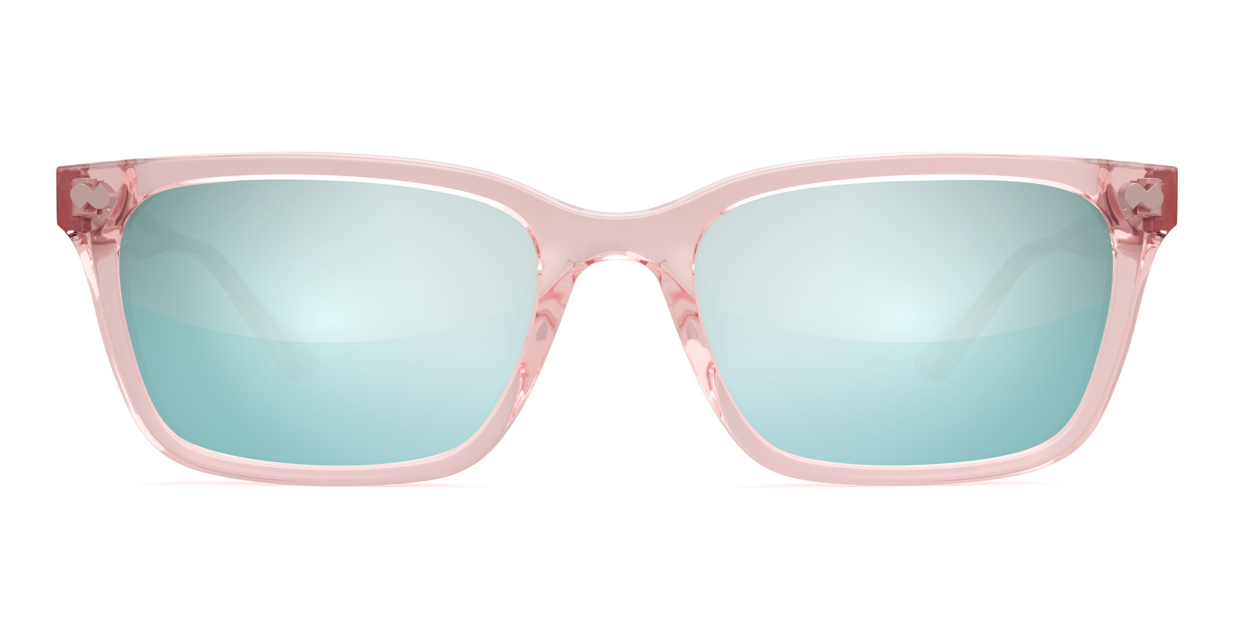 The Larkin - Pink Clear - Image 7