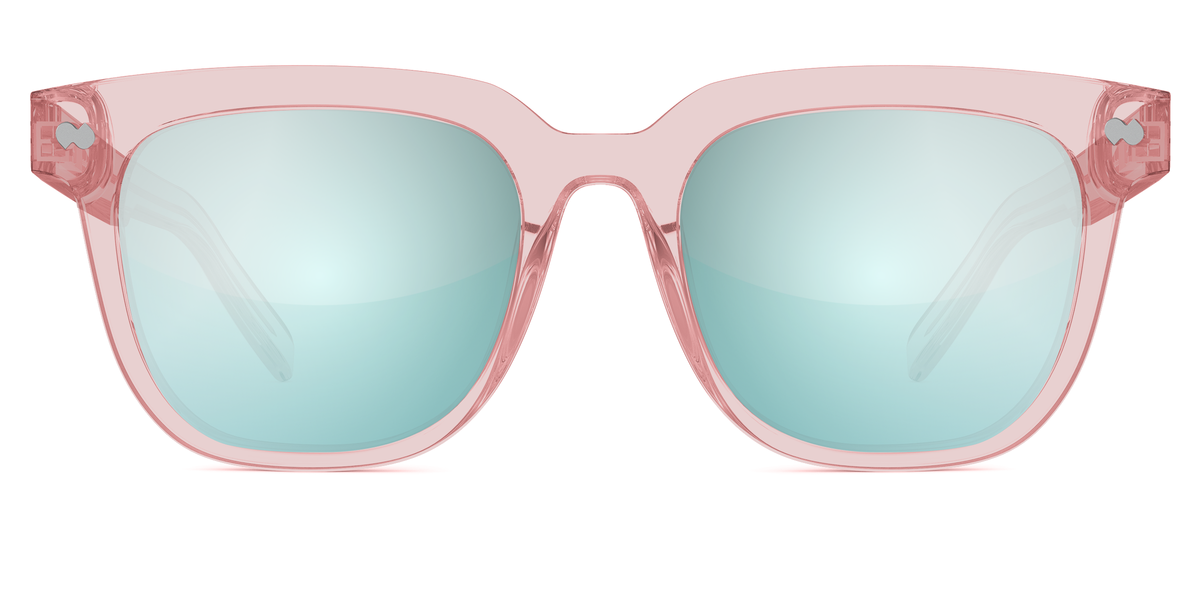 The Payton - Pink Clear - Image 7
