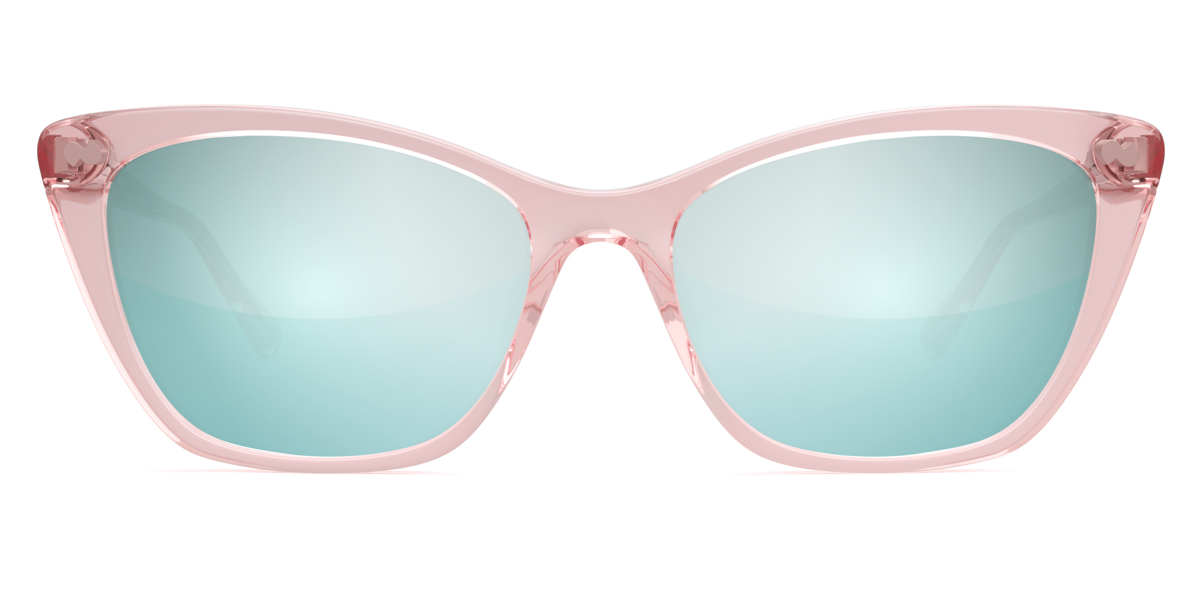The Wanda - Pink Clear - Image 7