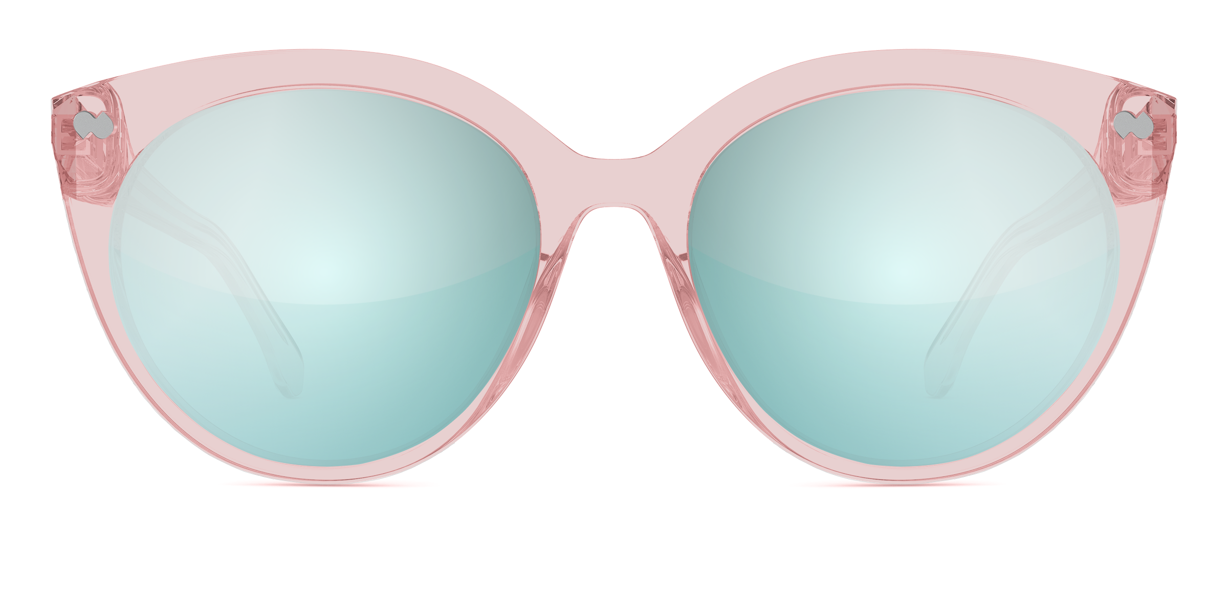 The Zuri - Pink Clear - Image 7