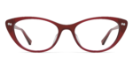 The ella - Burgundy