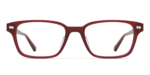 The Finley - Burgundy