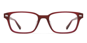 The Finley - Burgundy