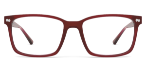 The Kirby - Burgundy