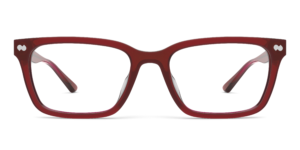 The Larkin - Burgundy