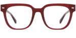 The Murphy - Burgundy