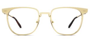 The Nola - Gold Metal