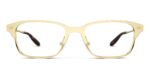 The Sawyer - Gold Metal