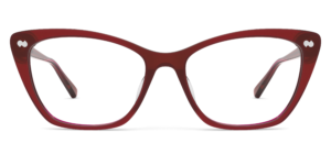 The Wanda - Burgundy