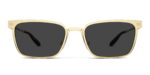 The Breda - Gold Metal Sun