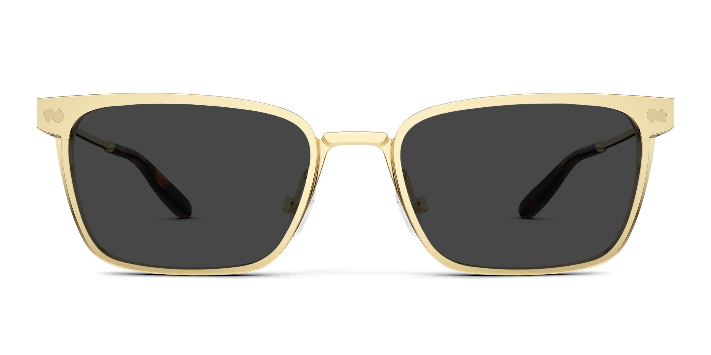 The Breda - Gold Metal Sun