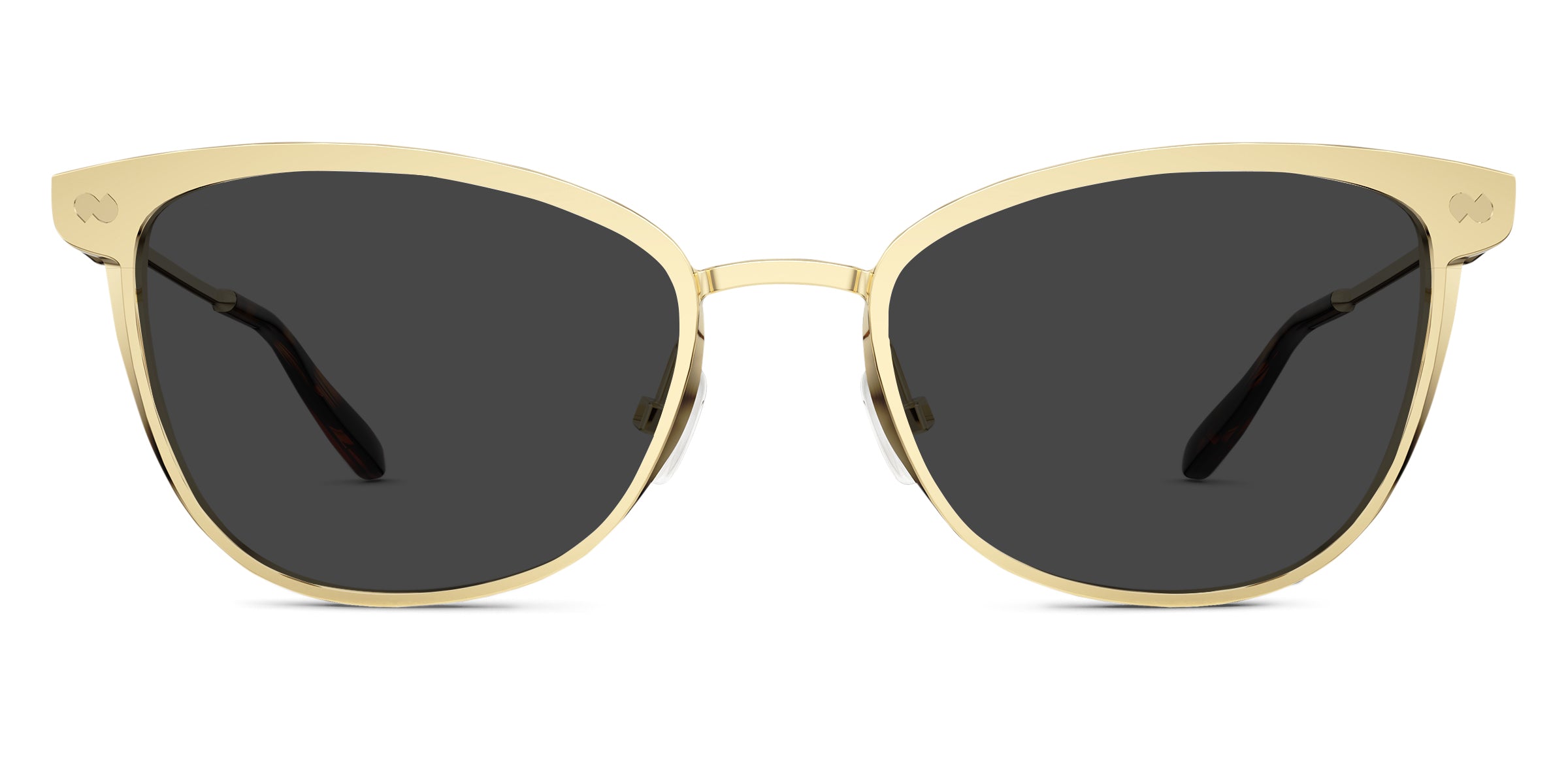 The Georgia - Gold Metal Sun