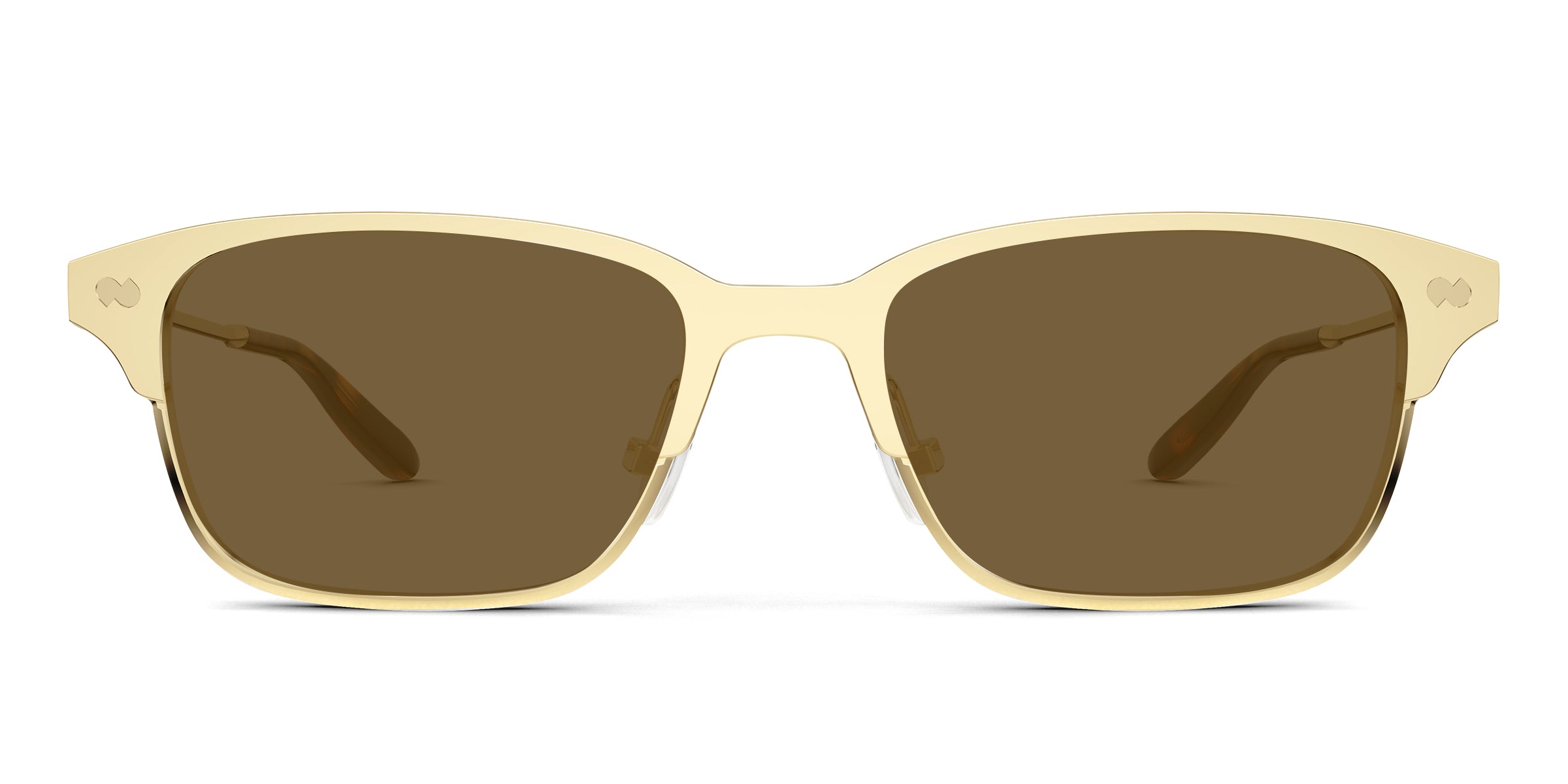The Sawyer - Gold Metal Sun - Image 4