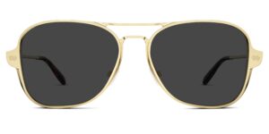 The Vic - Gold Metal Sun