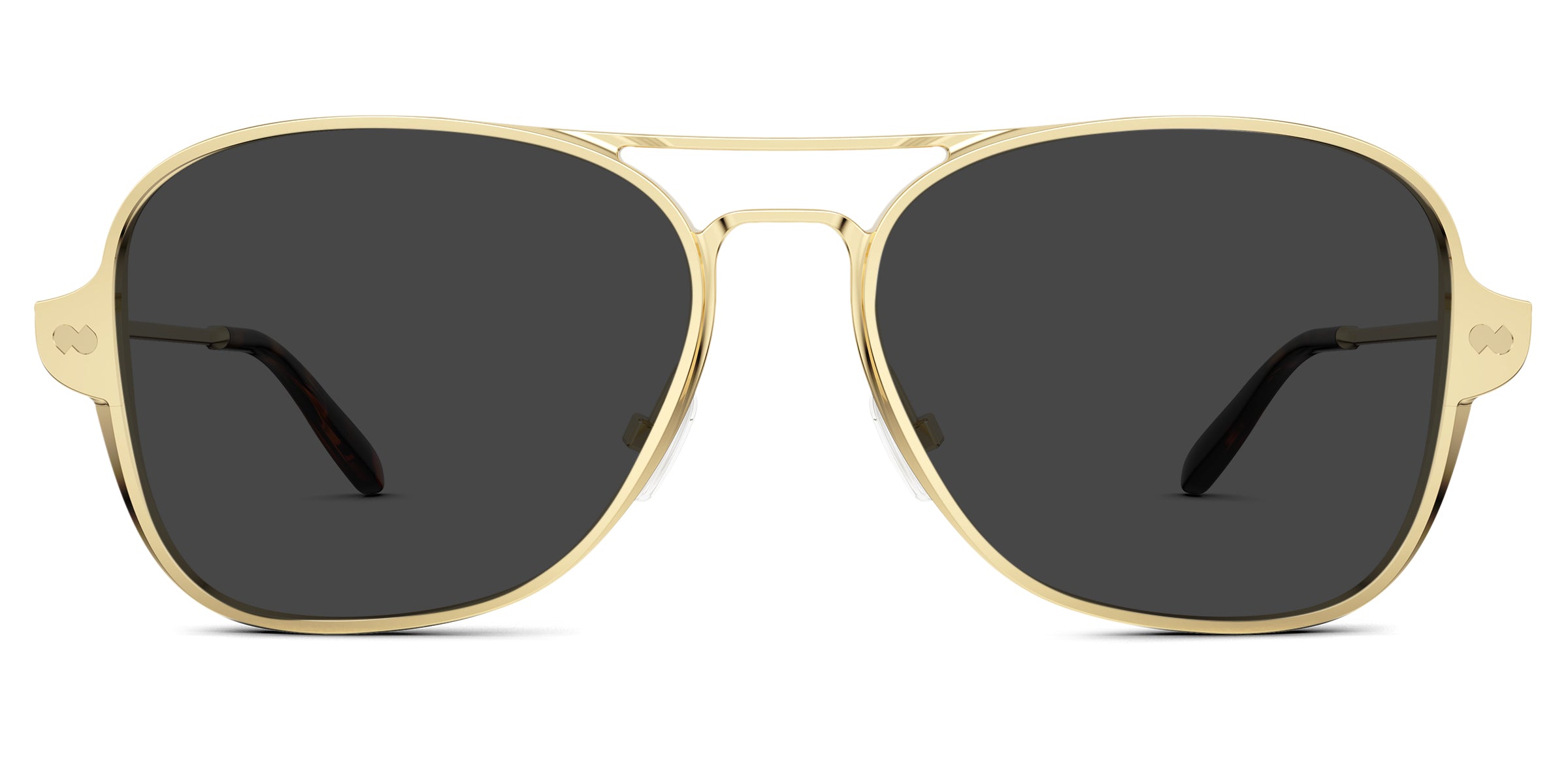 The Vic - Gold Metal Sun