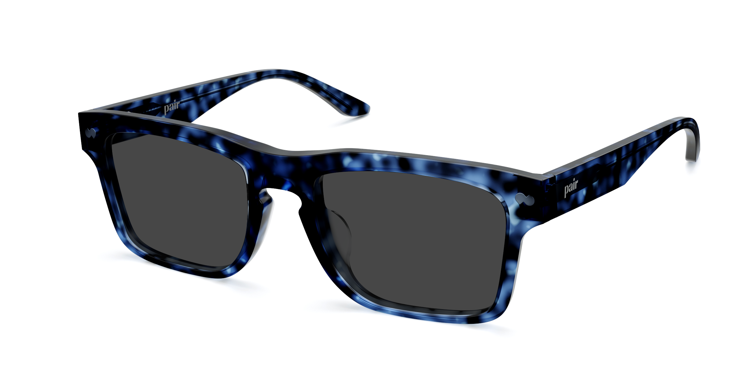 The Drew - Blue Tortoise Sun - Image 3