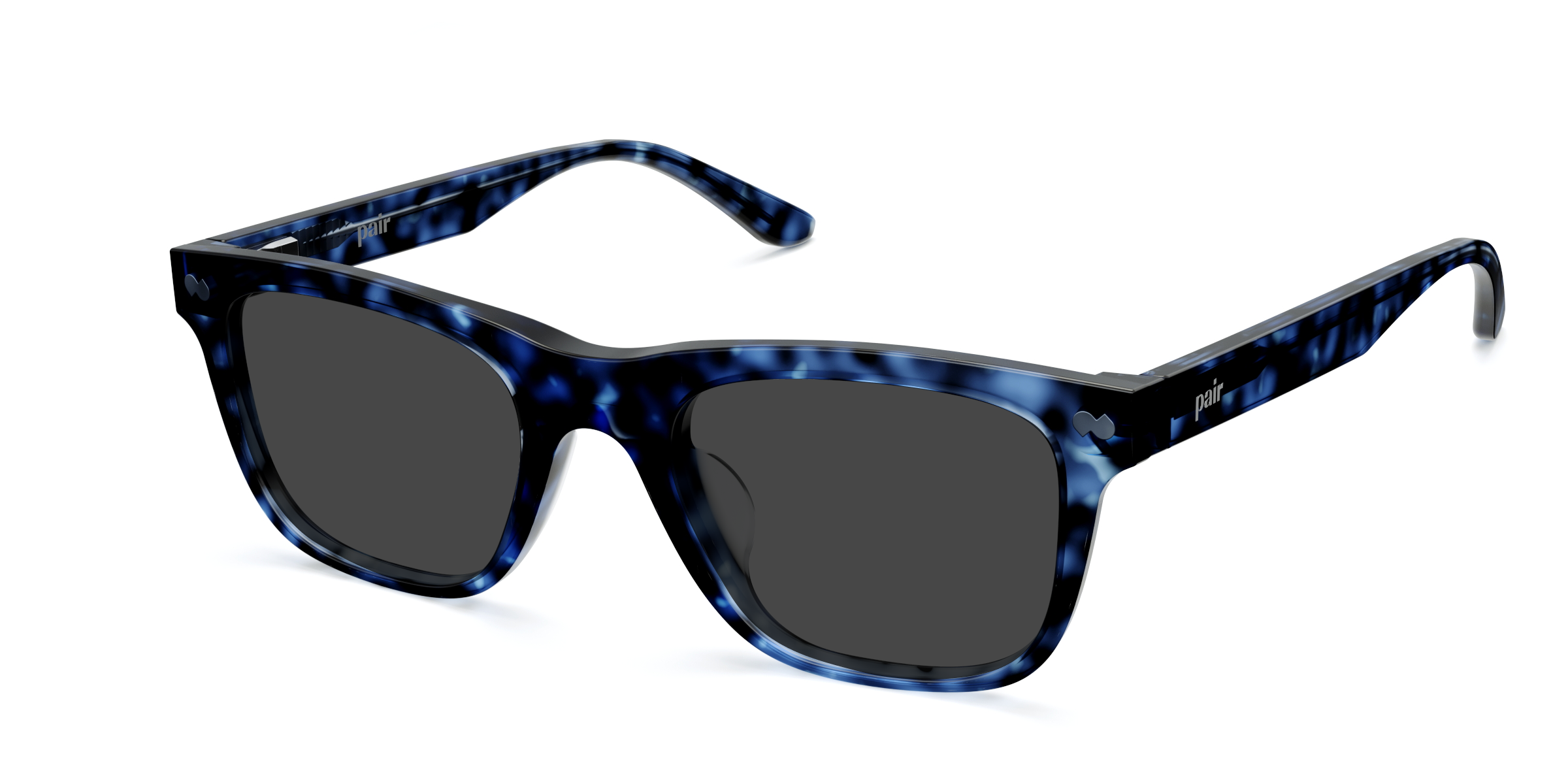 The Jessie - Blue Tortoise Sun - Image 3
