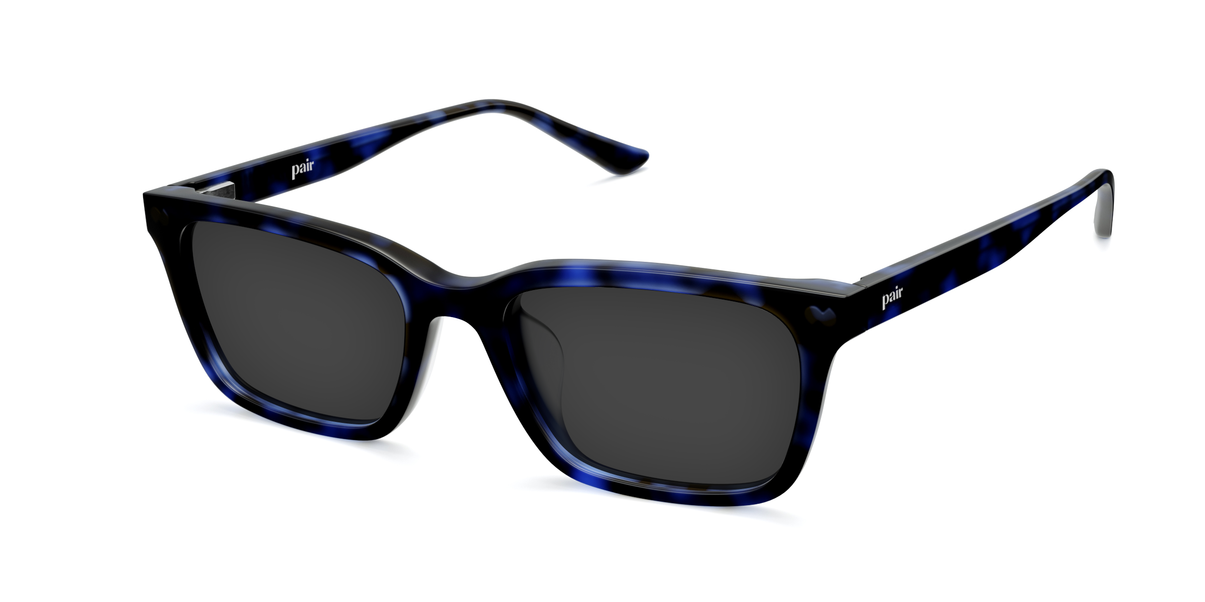 The Larkin - Blue Tortoise Sun - Image 3