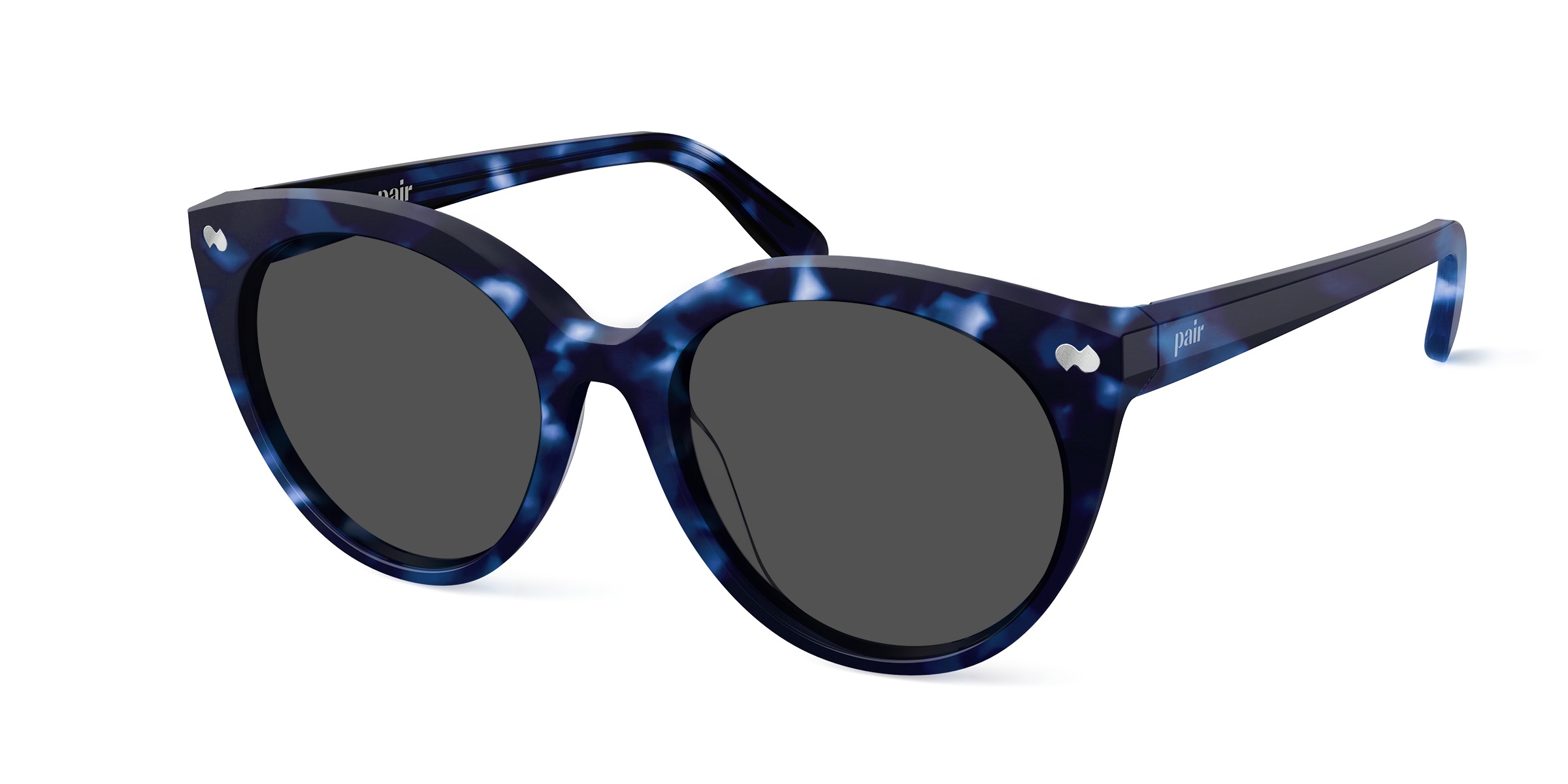 The Zuri - Blue Tortoise Sun - Image 3