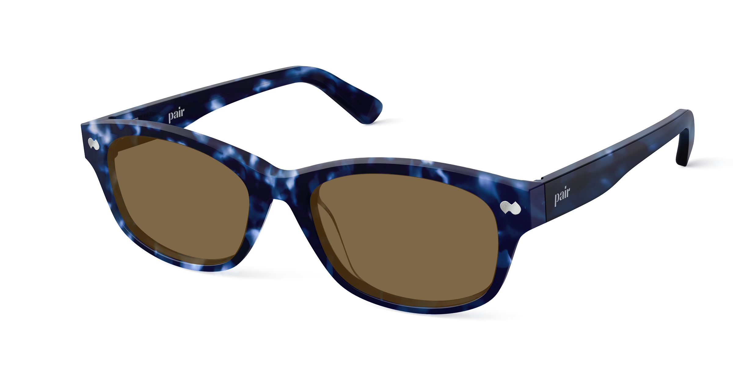 The Addison - Blue Tortoise Sun - Image 4