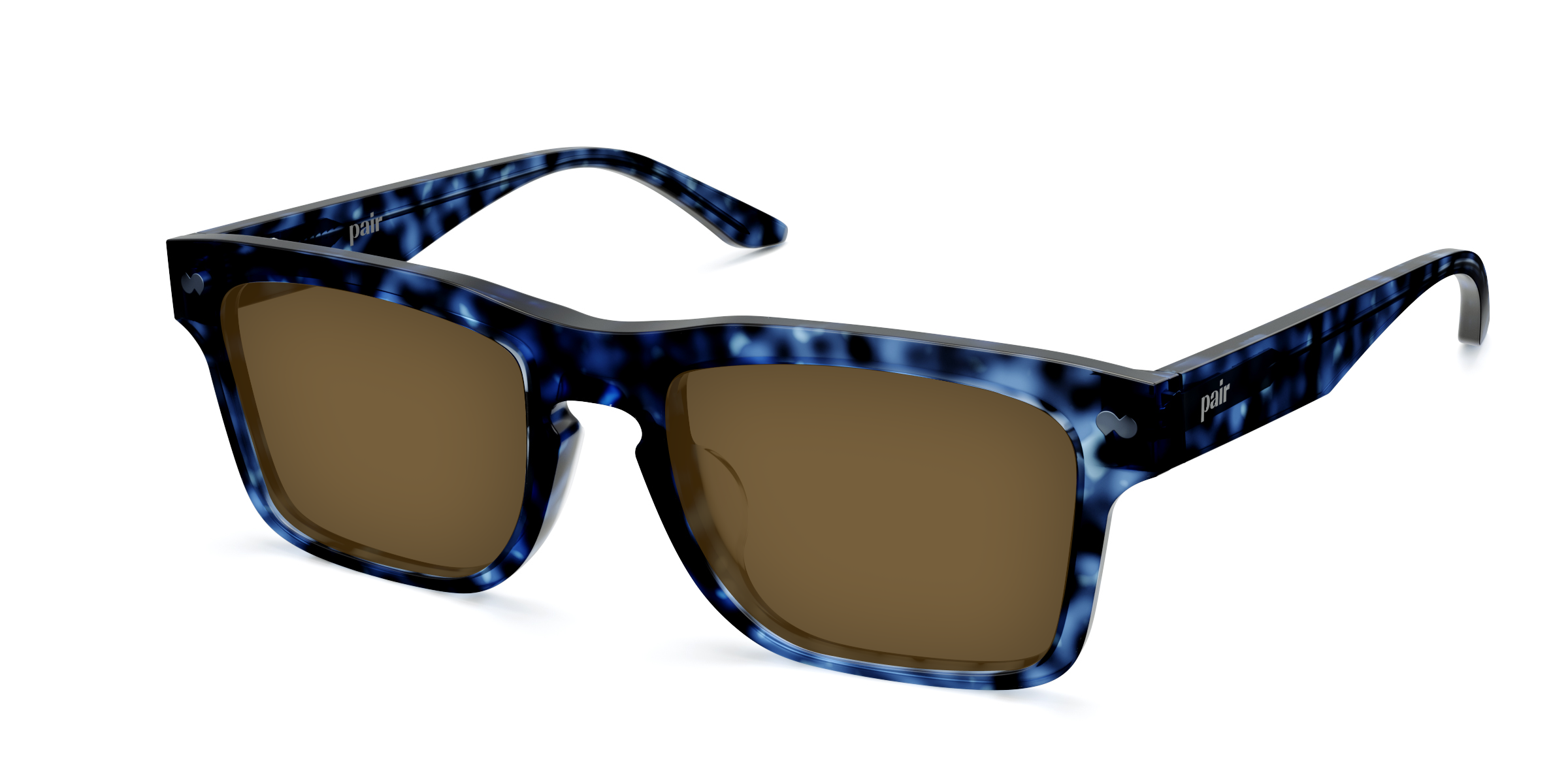 The Drew - Blue Tortoise Sun - Image 4