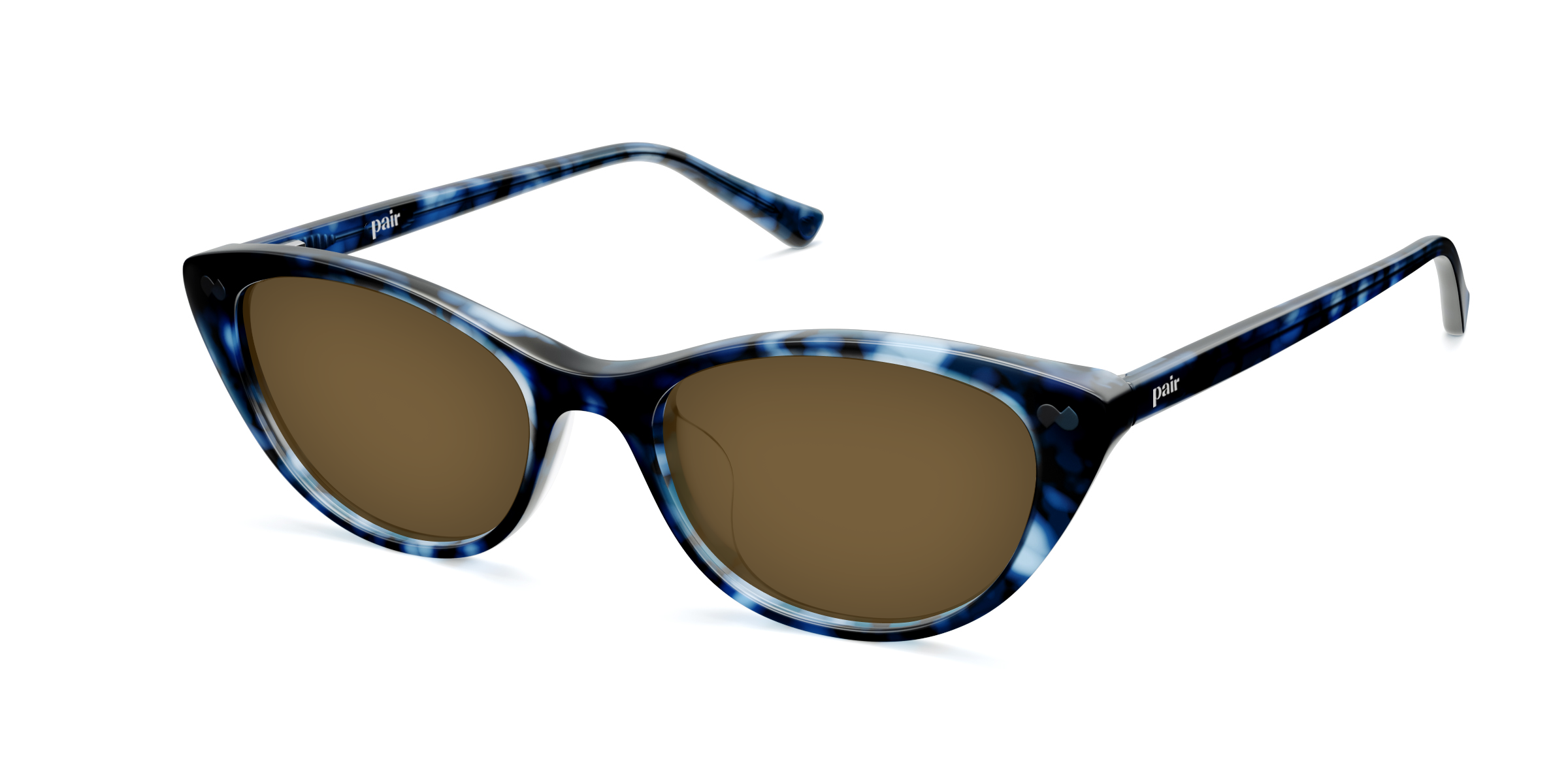 The ella - Blue Tortoise Sun - Image 4