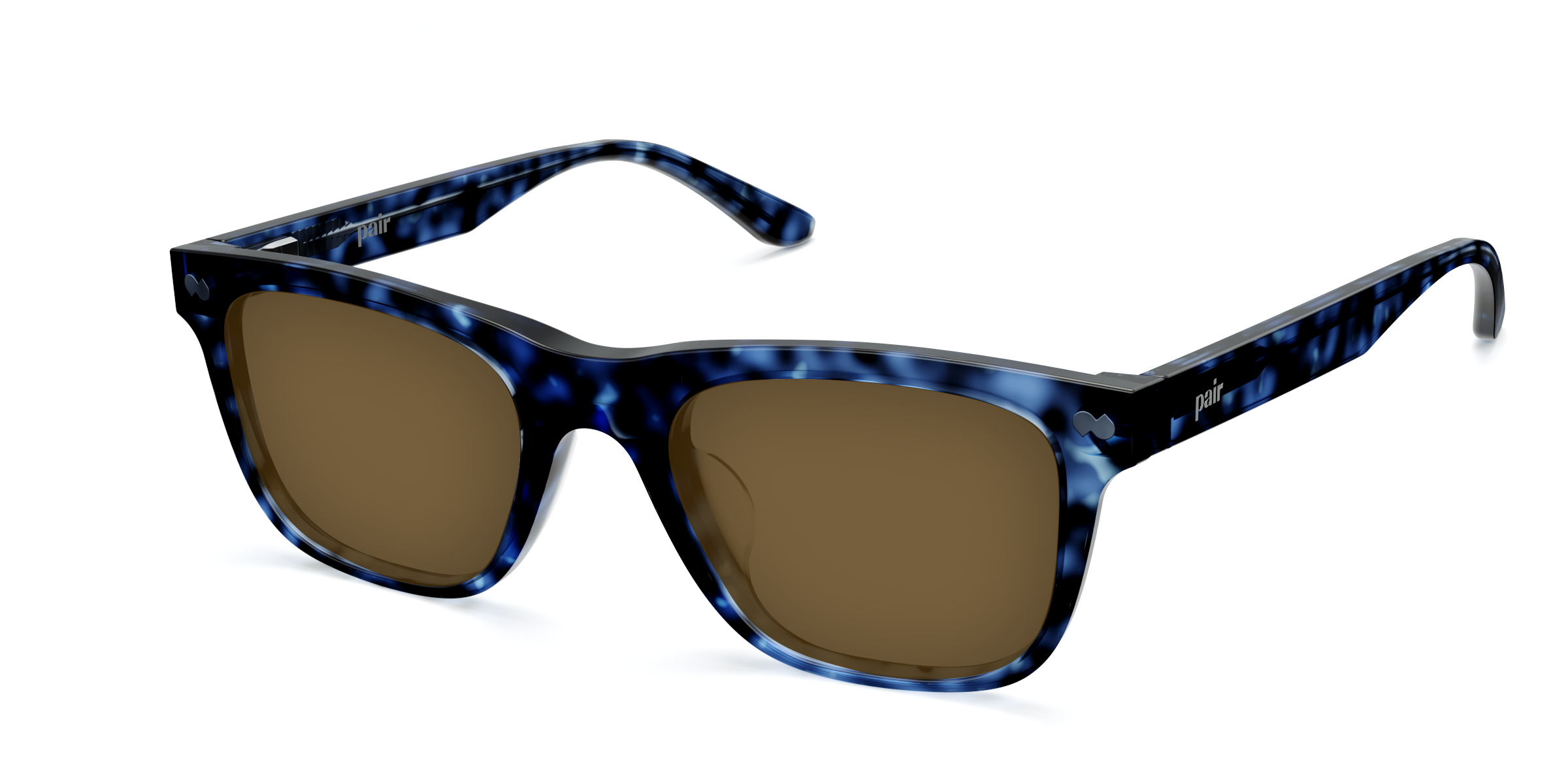 The Jessie - Blue Tortoise Sun - Image 4