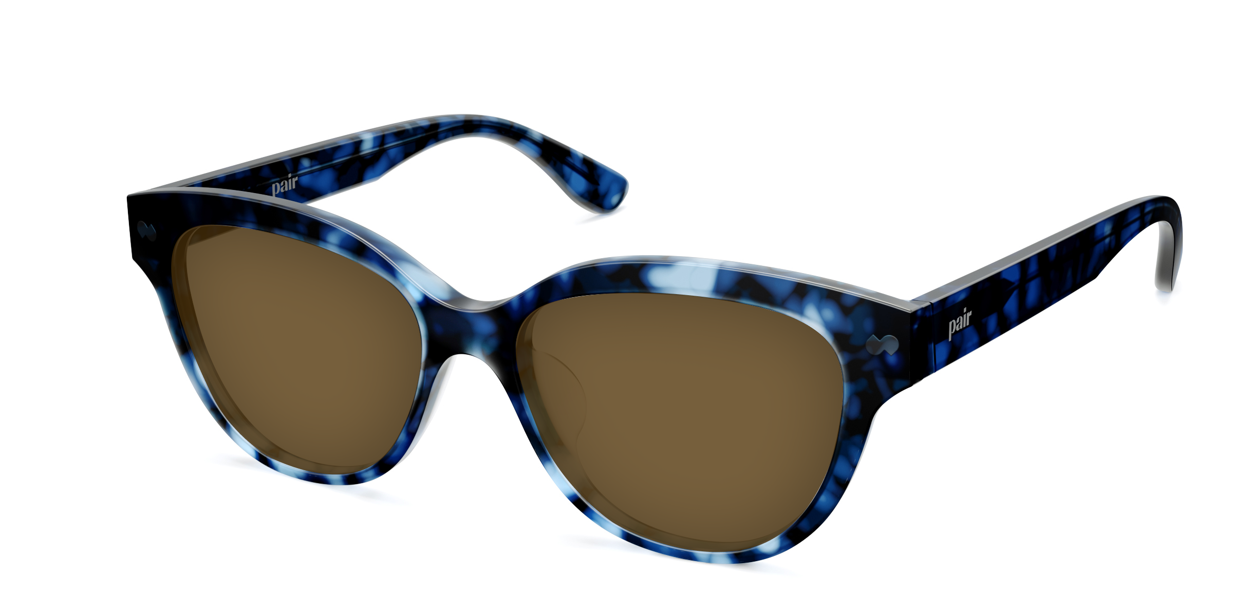 The Quinn - Blue Tortoise Sun - Image 4