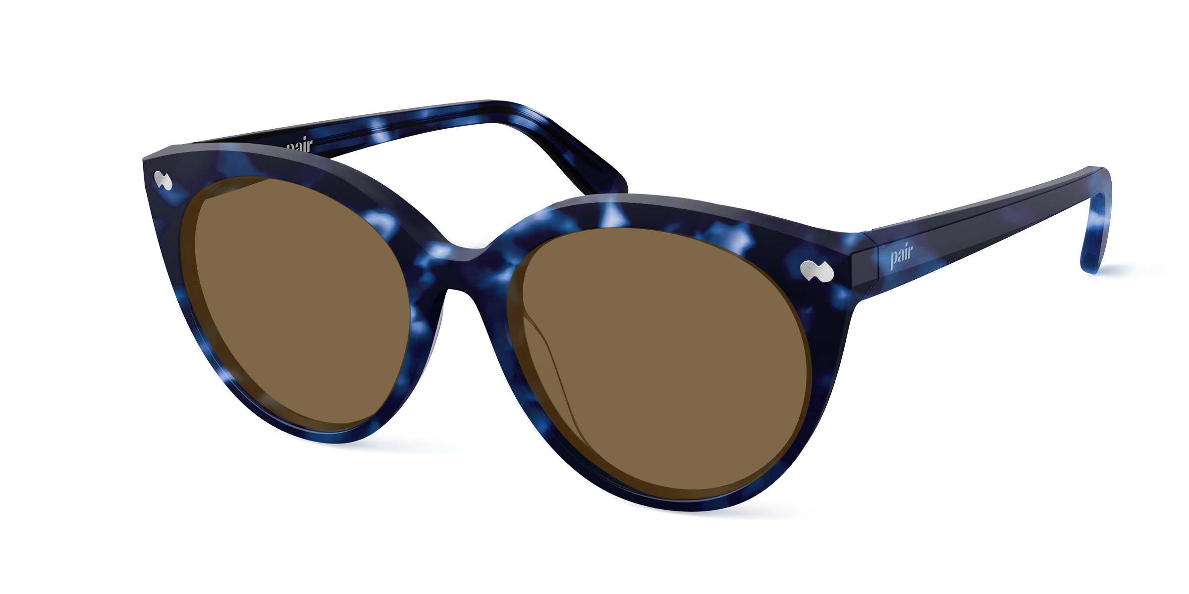 The Zuri - Blue Tortoise Sun - Image 4