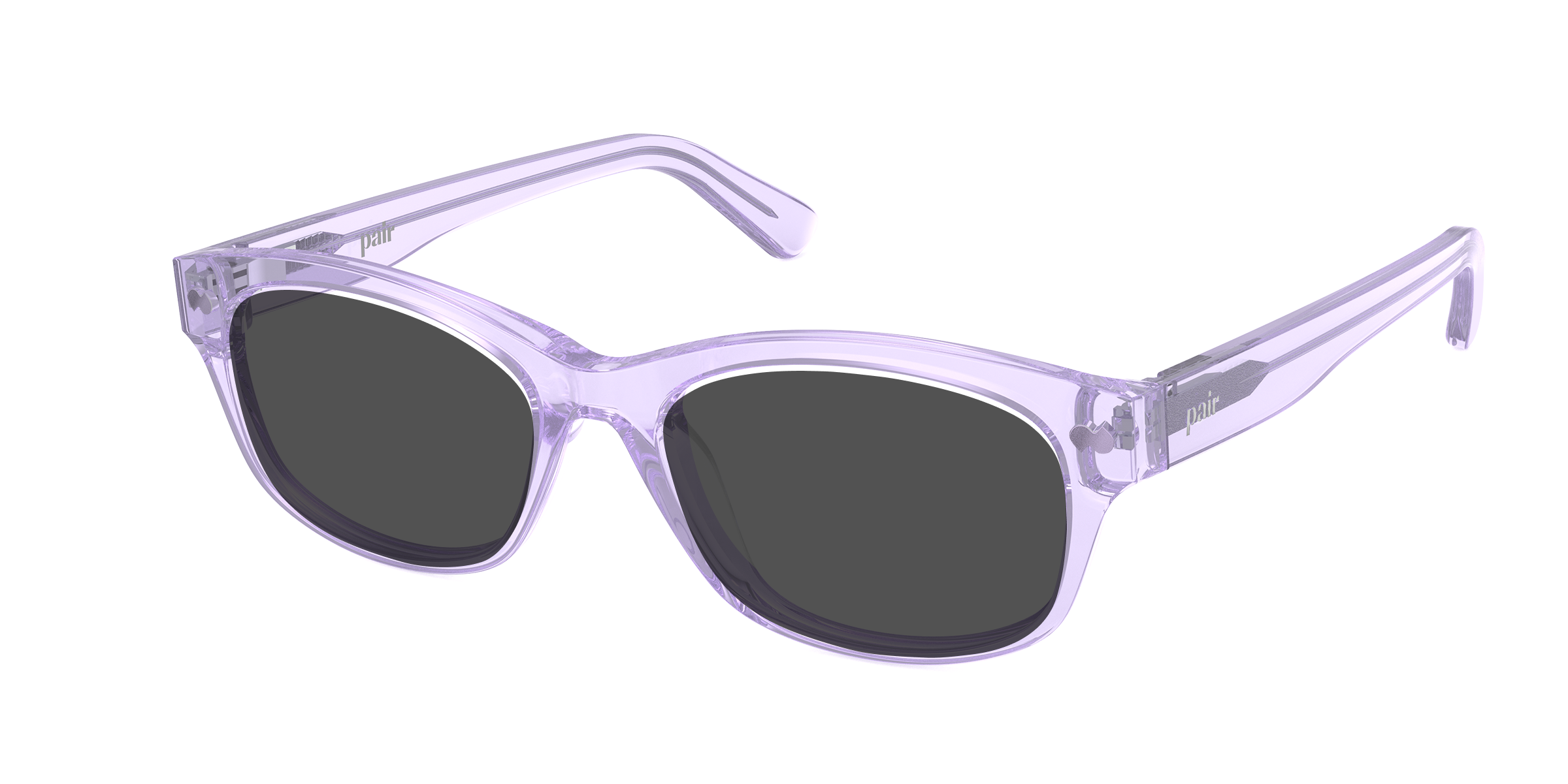 The Addison - Lavender Clear Sun - Image 3