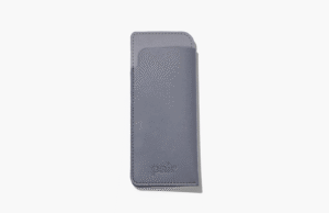 Gray Top Case