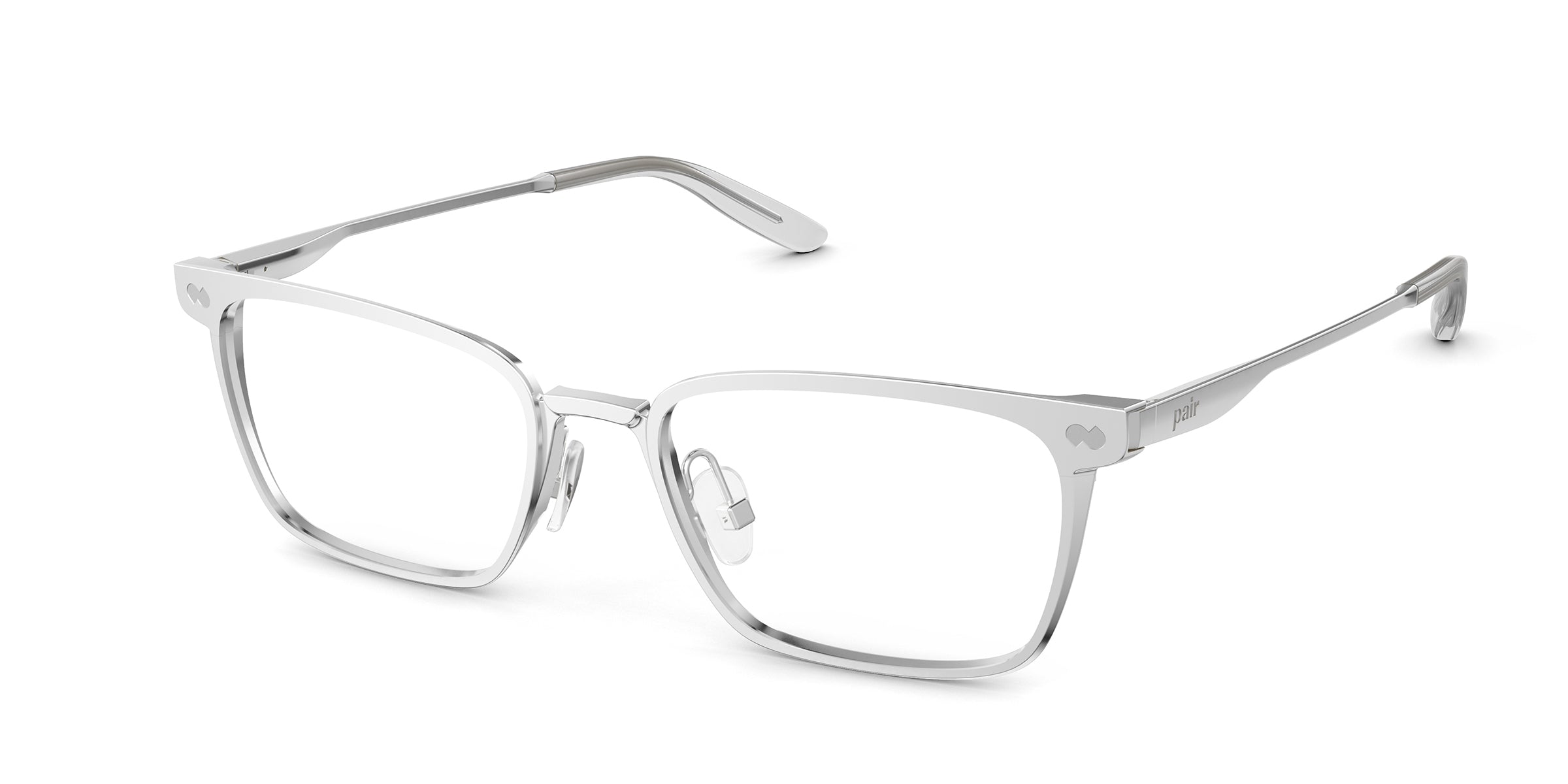 The Breda - Silver Metal - Image 2
