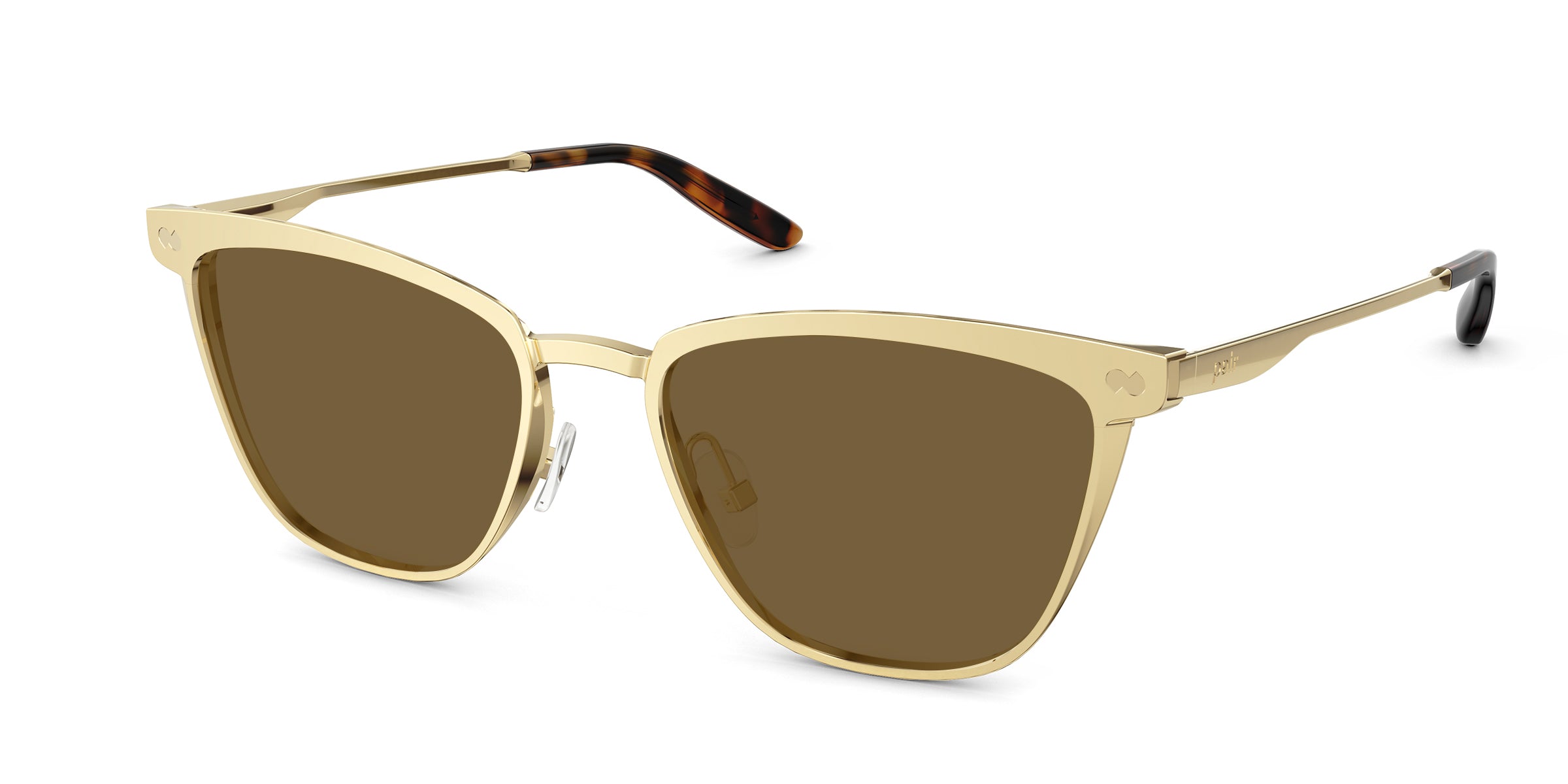The Izzy - Gold Metal Sun - Image 5