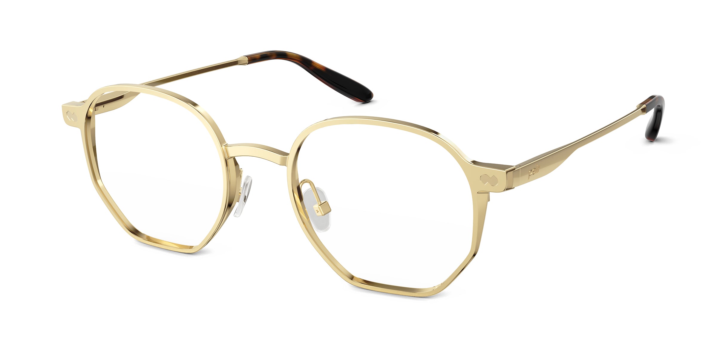 The Rowen - Gold Metal - Image 2