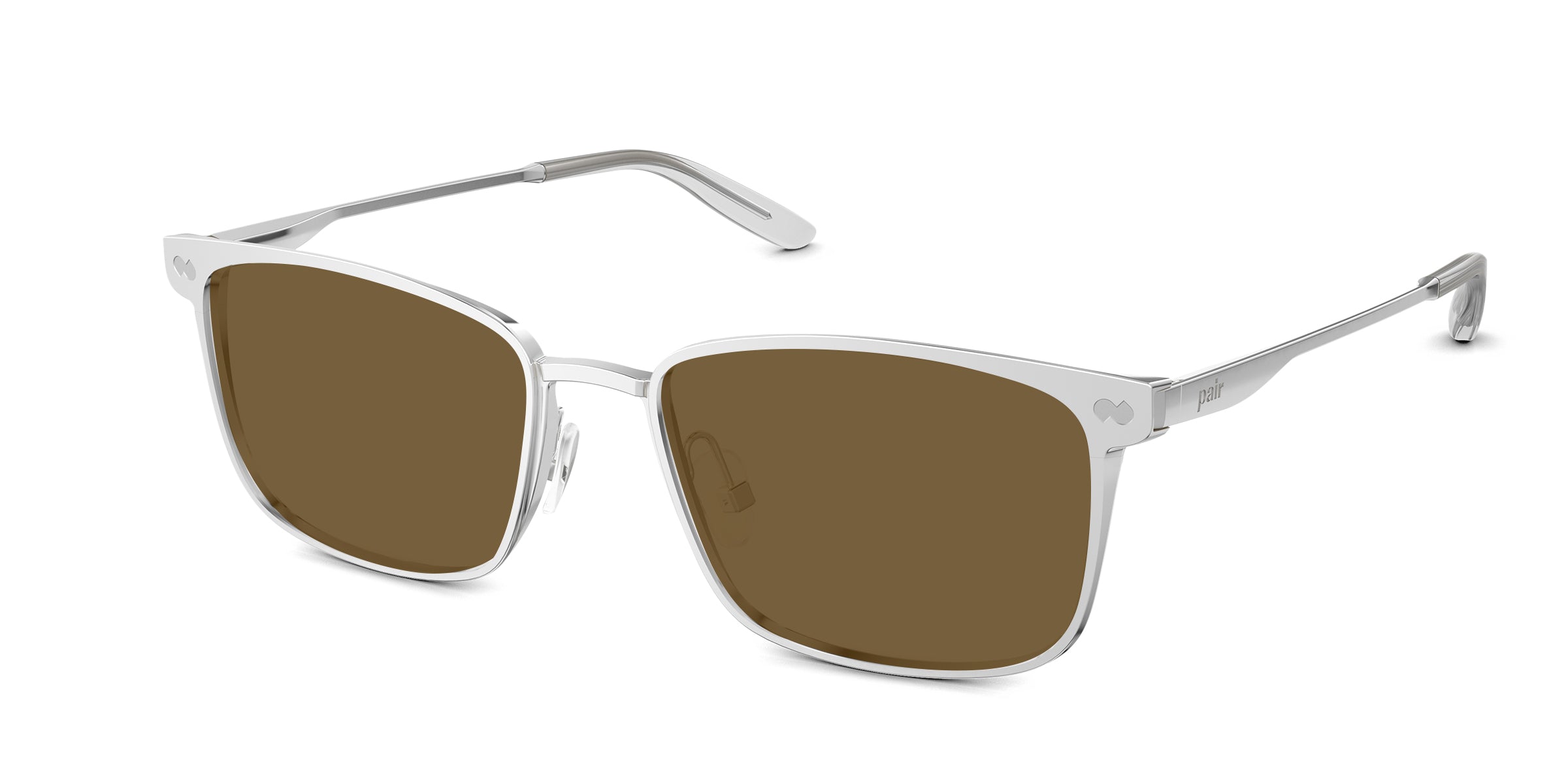 The Hadley - Silver Metal Sun - Image 4