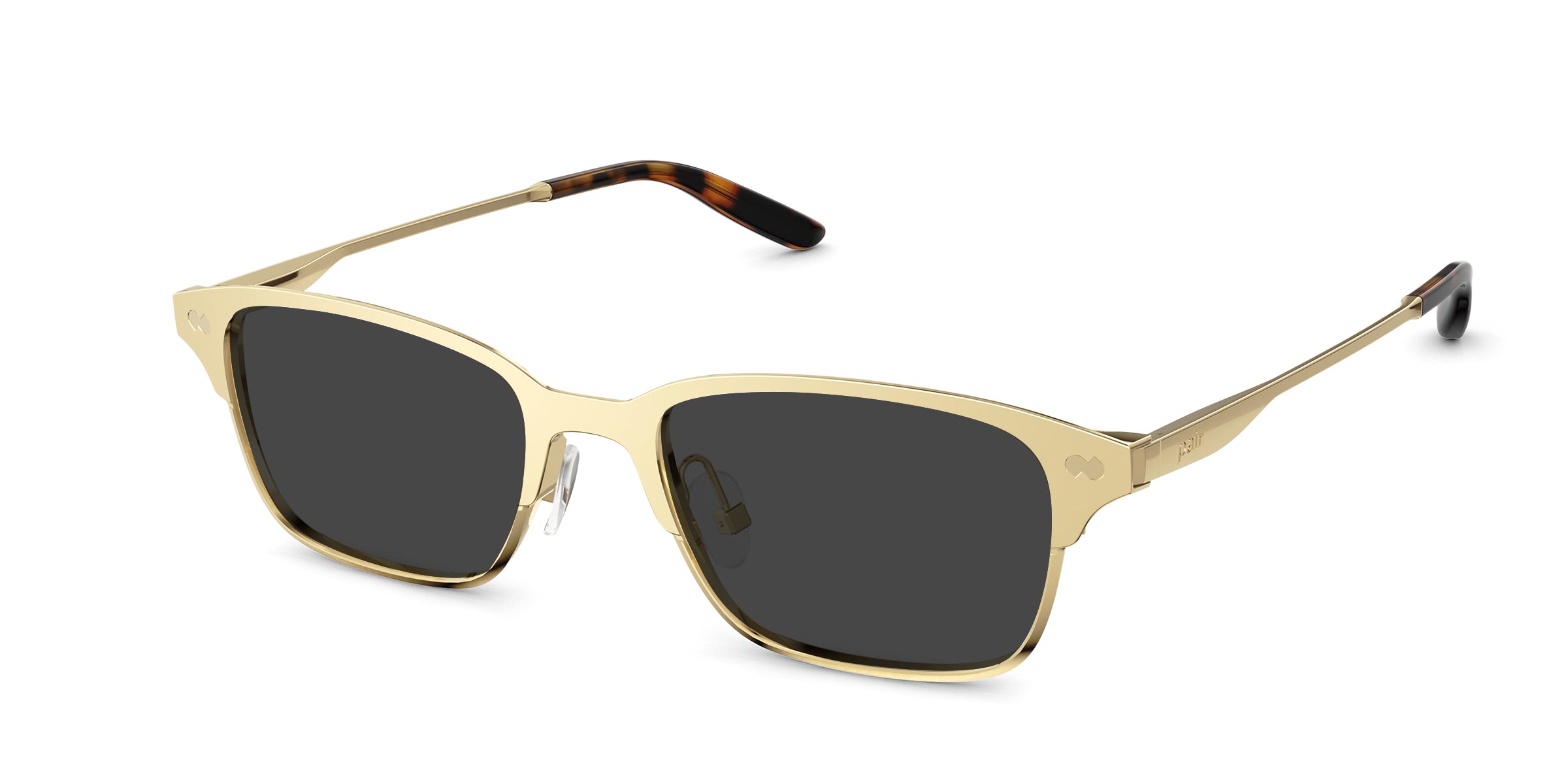 The Sawyer - Gold Metal Sun - Image 2