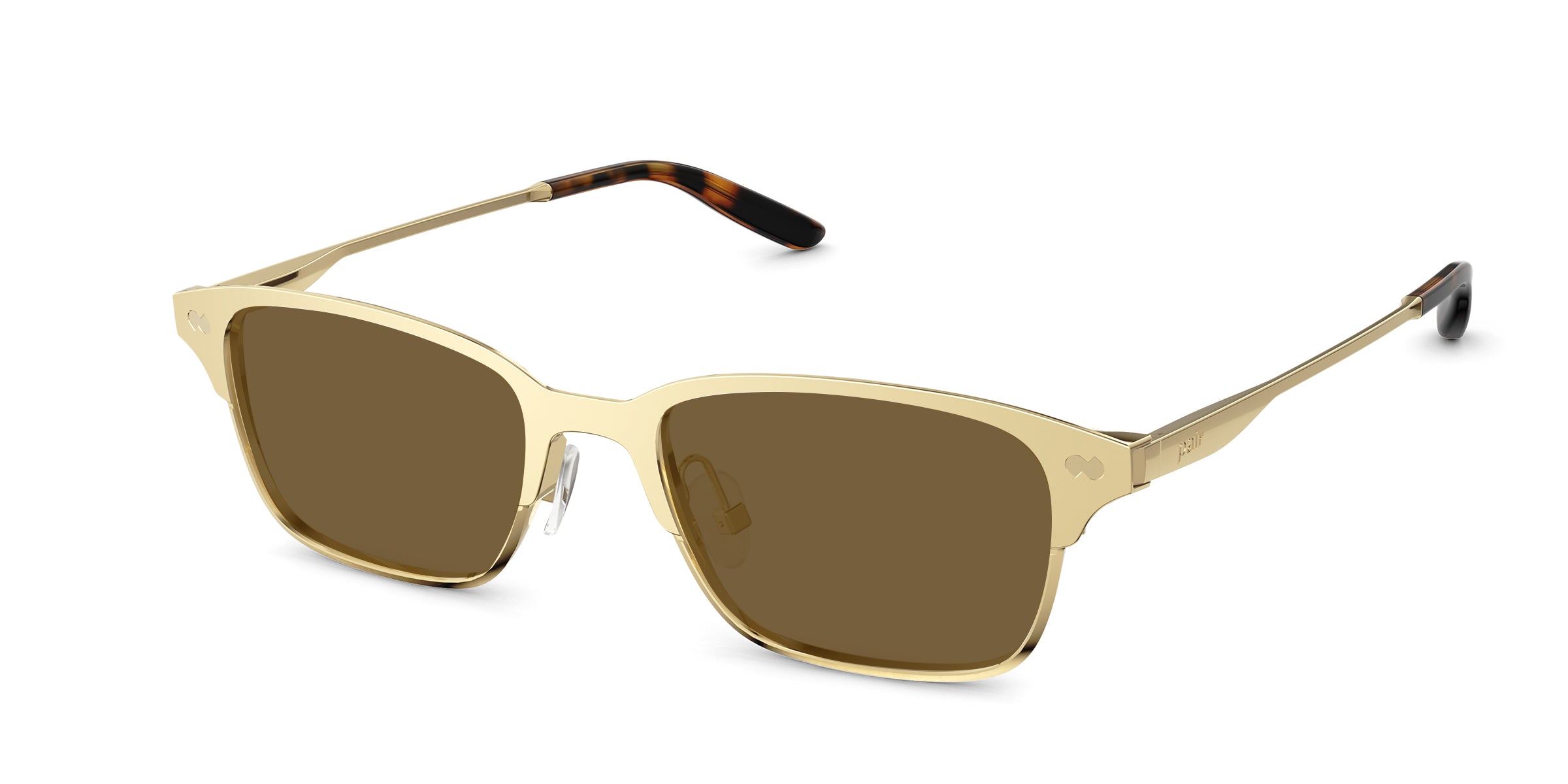 The Sawyer - Gold Metal Sun - Image 5