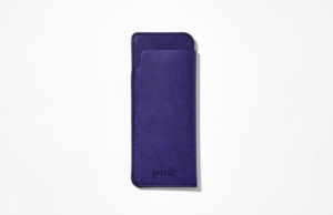 Navy Top Case