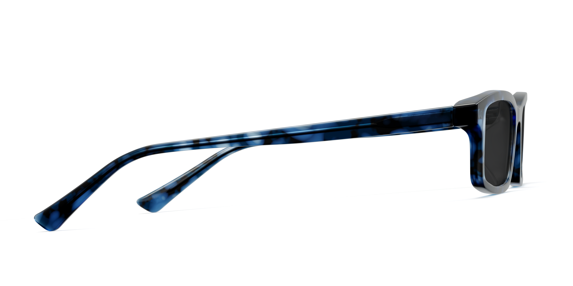 The Cedro - Blue Tortoise Sun - Image 5