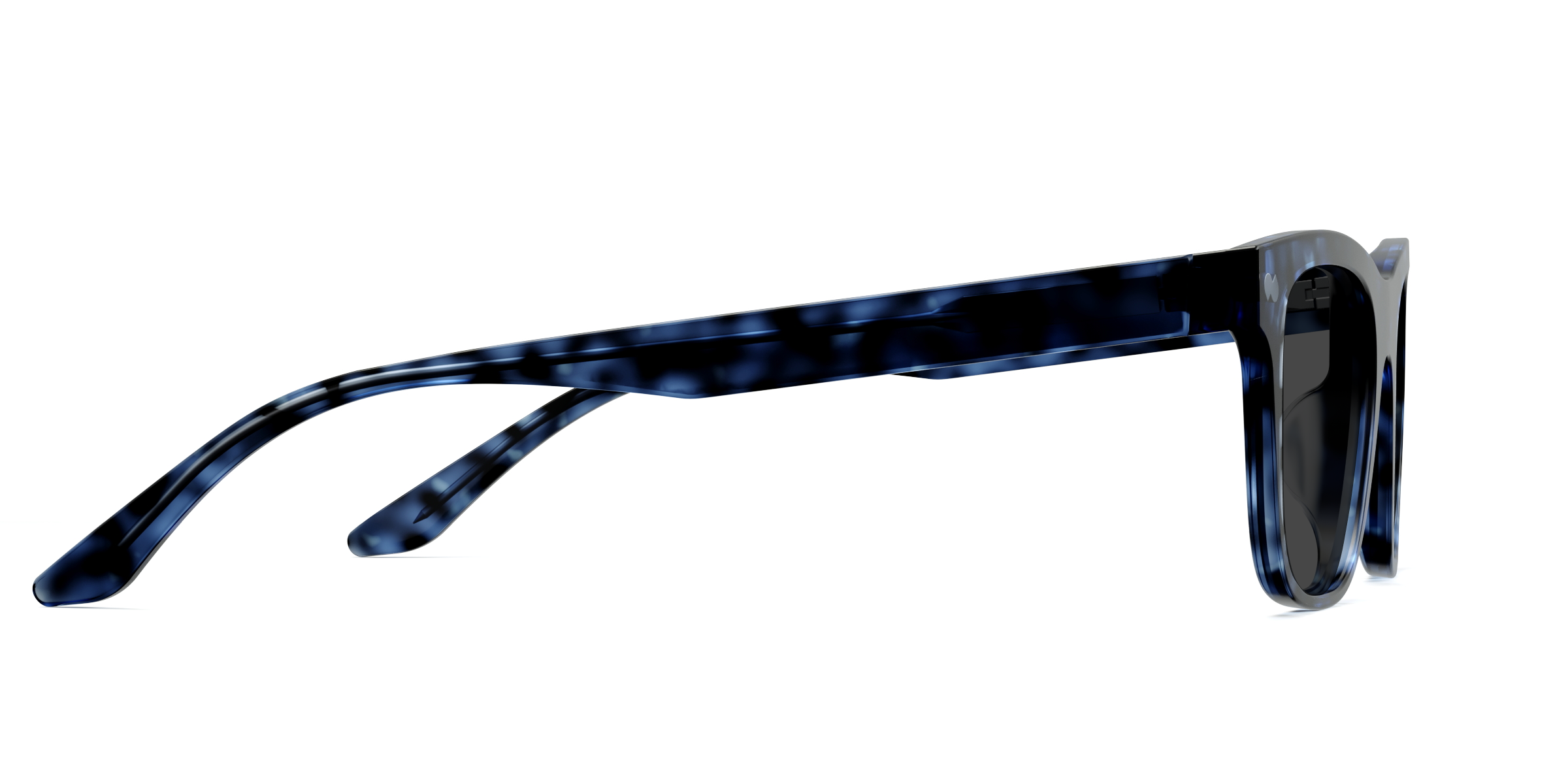 The Jessie - Blue Tortoise Sun - Image 5