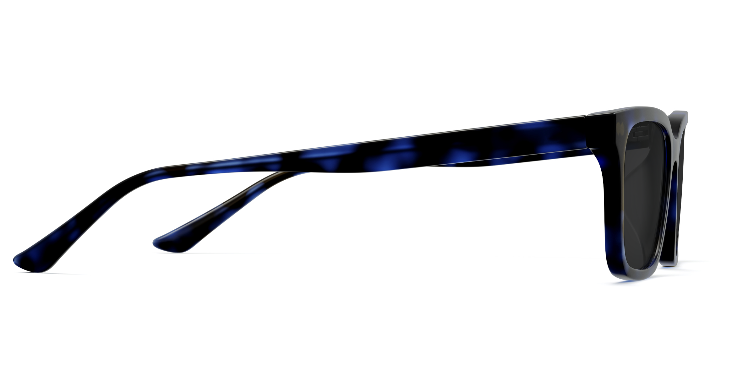 The Larkin - Blue Tortoise Sun - Image 5