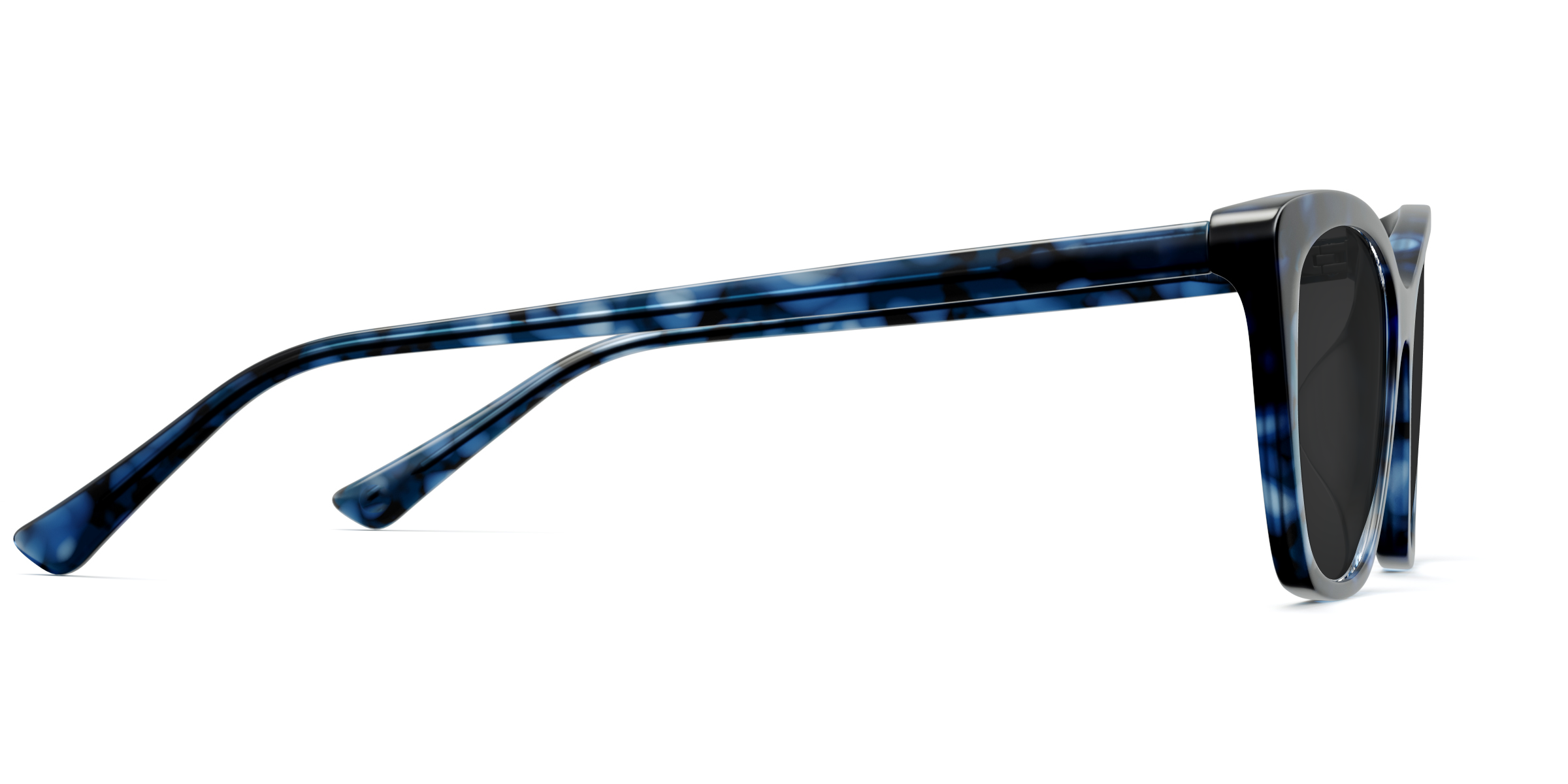 The Wanda - Blue Tortoise Sun - Image 5