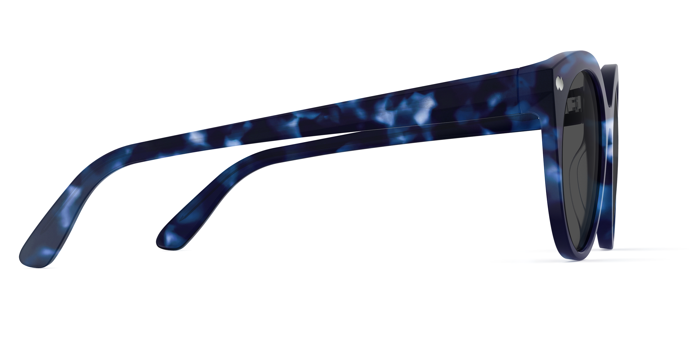 The Zuri - Blue Tortoise Sun - Image 5